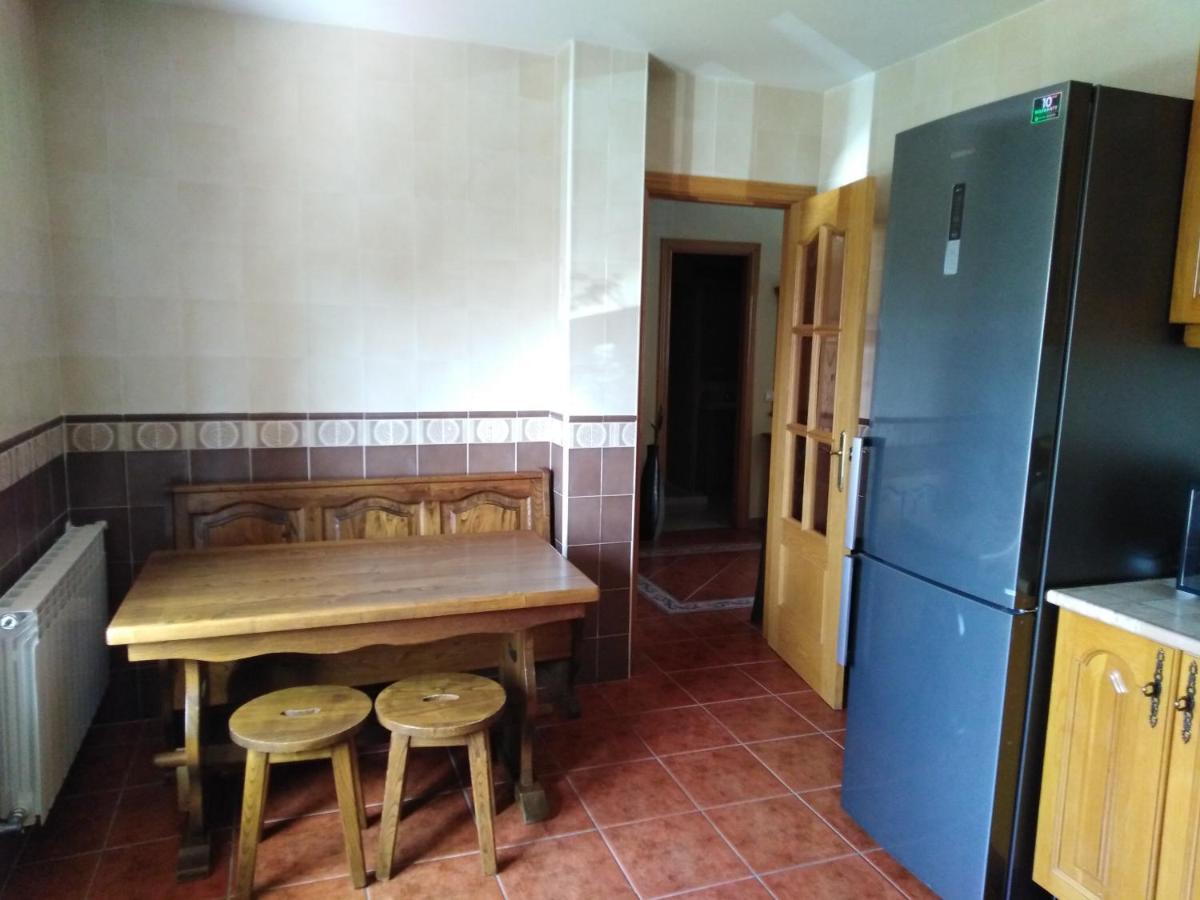 ארנס דה סן פדרו Villa Las Palmeras מראה חיצוני תמונה